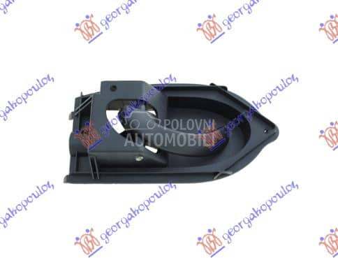 KVAKA PREDNJIH/ZADNJIH...