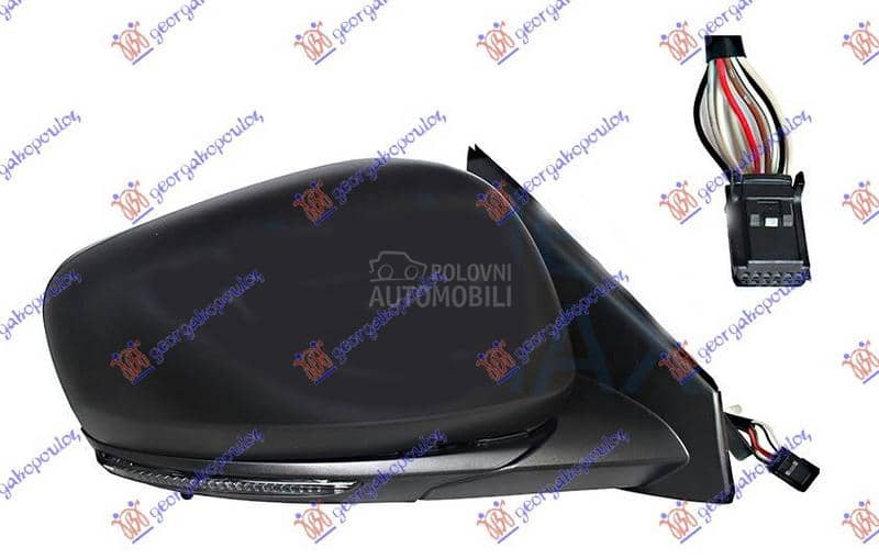 RETROVIZOR ELEKTRICNI SA...