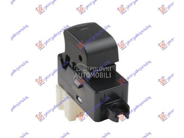 PREKIDAC U PREDNJIM VRATIMA (O za Nissan Micra od 2010. do 2013. god.