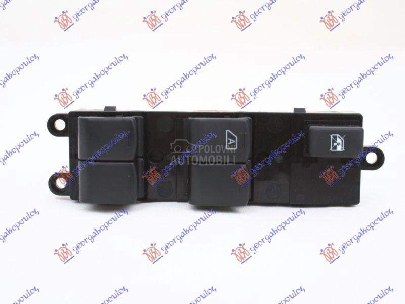 PREKIDAC U PREDNJIM VRATIMA (4