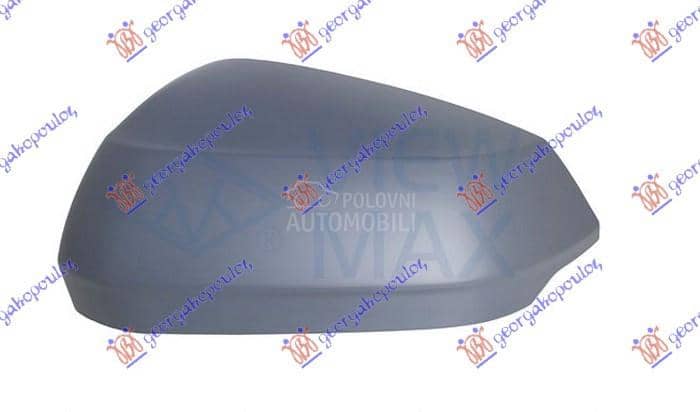 POKLOPAC RETROVIZORA PM Levo