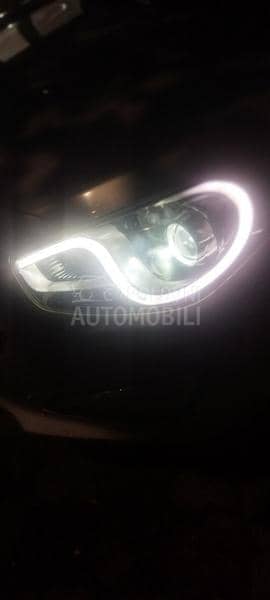 Hyundai i40 1.7 CRDI