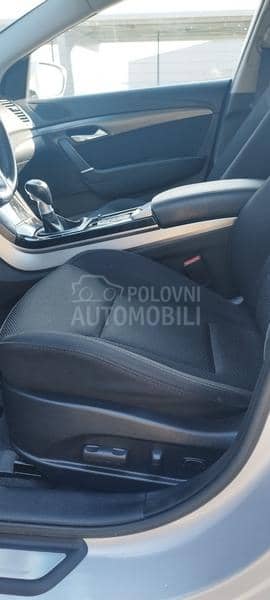 Hyundai i40 1.7 CRDI