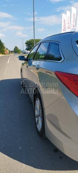 Hyundai i40 1.7 CRDI