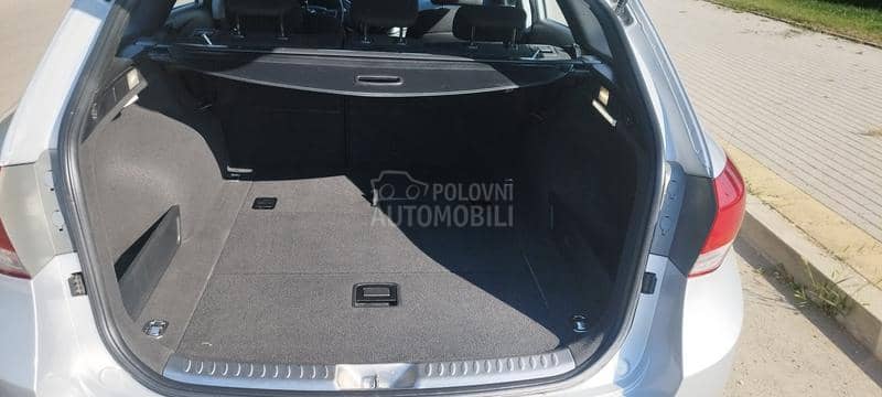 Hyundai i40 1.7 CRDI