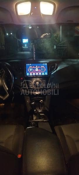 Hyundai i40 1.7 CRDI