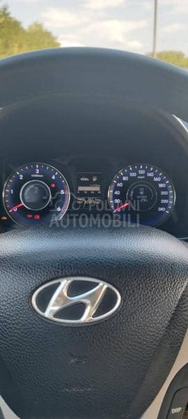 Hyundai i40 1.7 CRDI