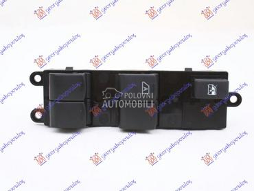 PREKIDAC U PREDNJIM VRATIMA (4 za Nissan Note od 2013. do 2025. god.