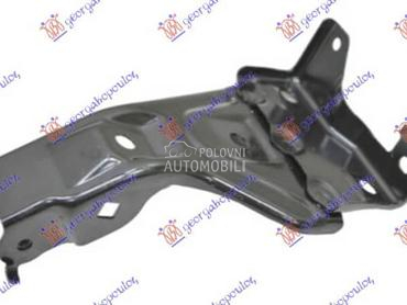 NOSAC PREDNJEG BRANIKA... za Toyota Land Cruiser od 2013. do 2017. god.