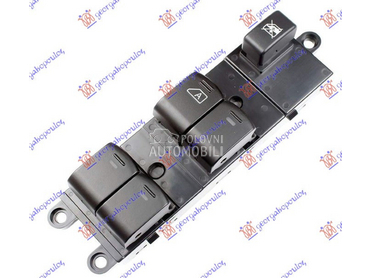 PREKIDAC U PREDNJIM VRATIMA (4 za Nissan Pathfinder od 2006. do 2013. god.