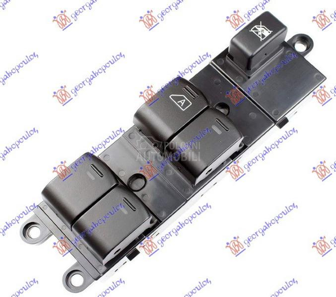 PREKIDAC U PREDNJIM VRATIMA (4