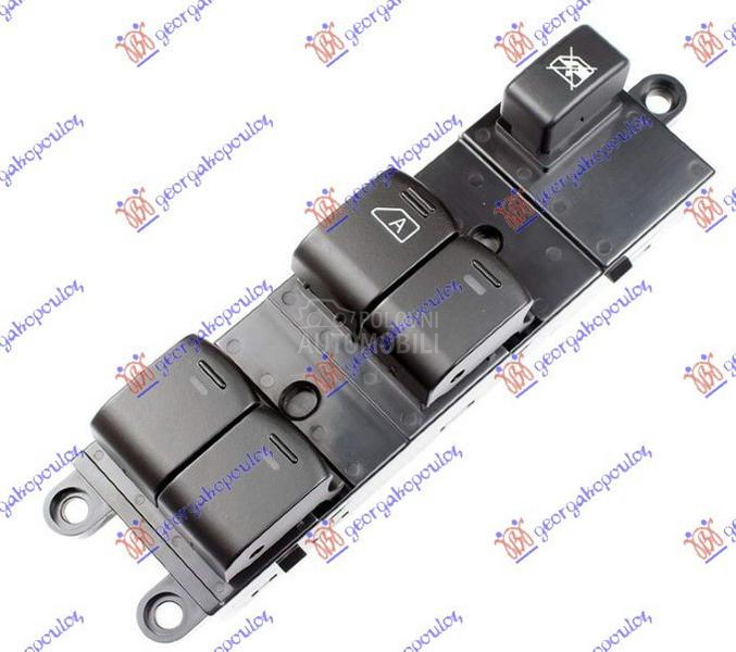 PREKIDAC U PREDNJIM VRATIMA (4