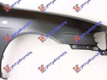 KRILO Desno za Nissan Almera od 1998. do 2000. god.