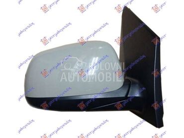 RETROVIZOR ELEKTRICNI SA... za Kia Picanto od 2017. do 2024. god.