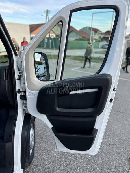 Citroen Jumper L2H2  2.2hdi