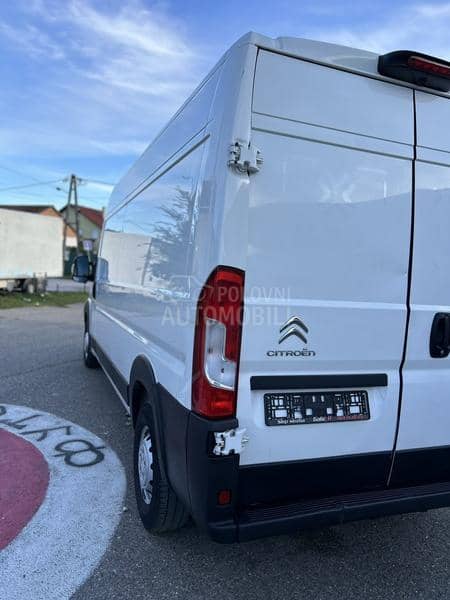 Citroen Jumper L2H2  2.2hdi