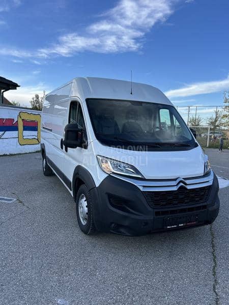Citroen Jumper L2H2  2.2hdi