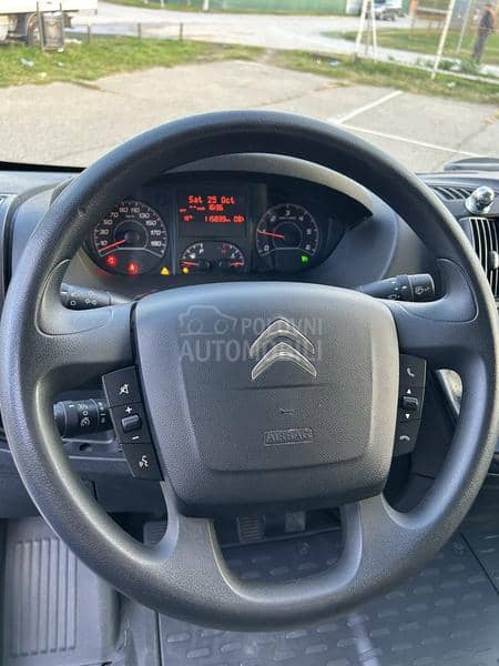 Citroen Jumper L2H2  2.2hdi