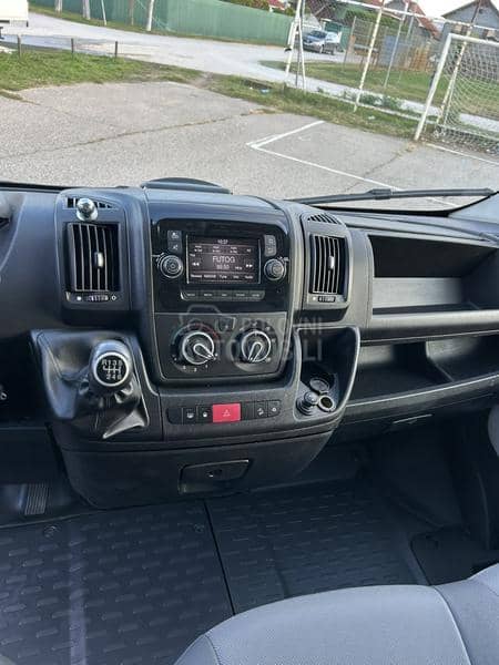 Citroen Jumper L2H2  2.2hdi