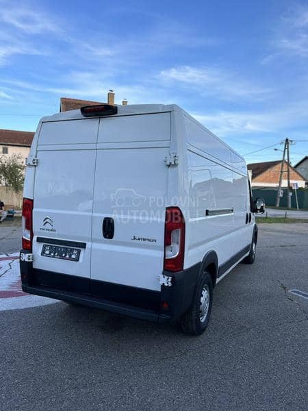 Citroen Jumper L2H2  2.2hdi