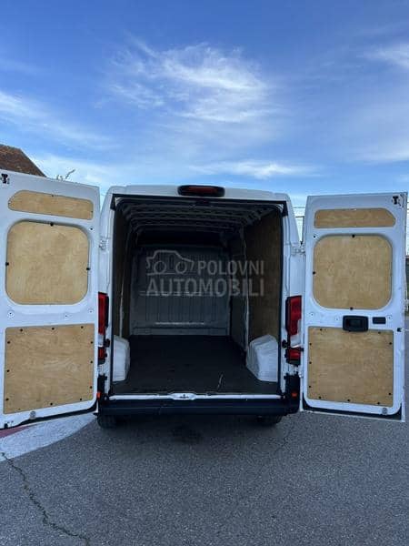 Citroen Jumper L2H2  2.2hdi