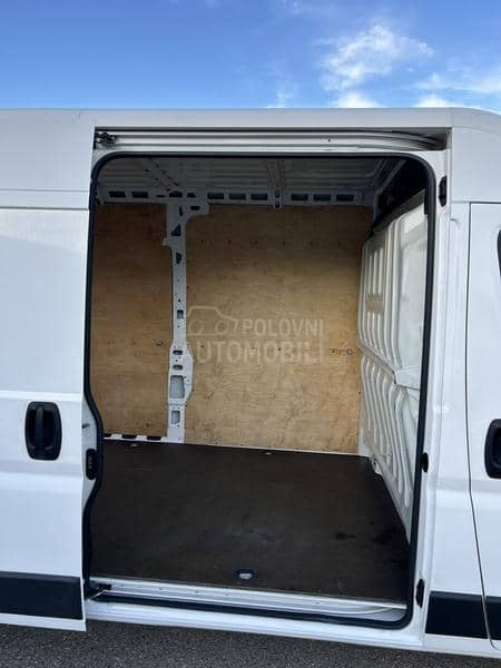 Citroen Jumper L2H2  2.2hdi