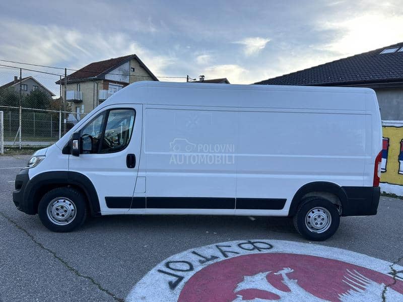 Citroen Jumper L2H2  2.2hdi