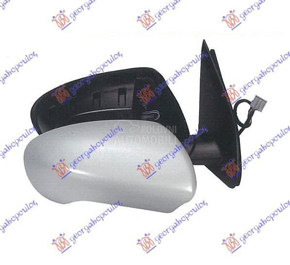 RETROVIZOR ELEKTRICNI SA GREJA