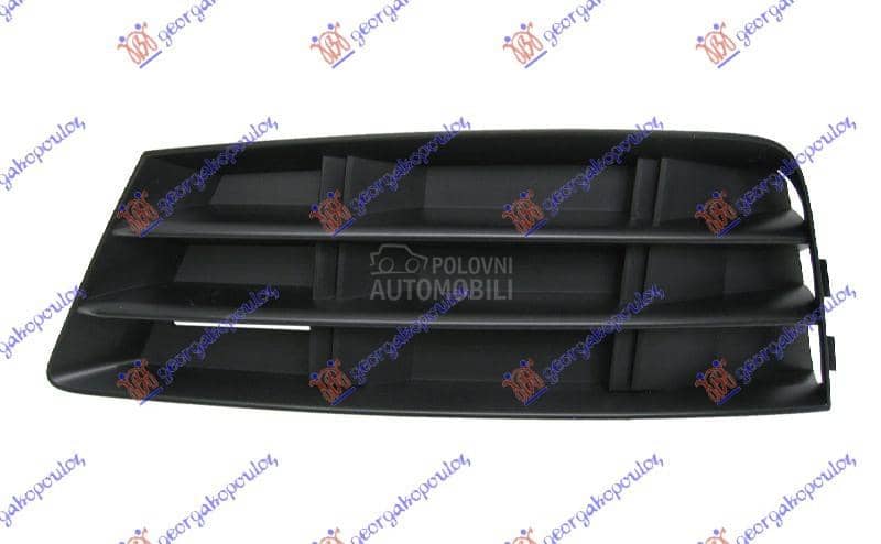 RESETKA PREDNJEG BRANIKA Levo