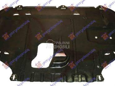 ZASTITA MOTORA za Ford C-Max od 2007. do 2010. god.