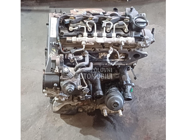 MOTOR za Audi A6