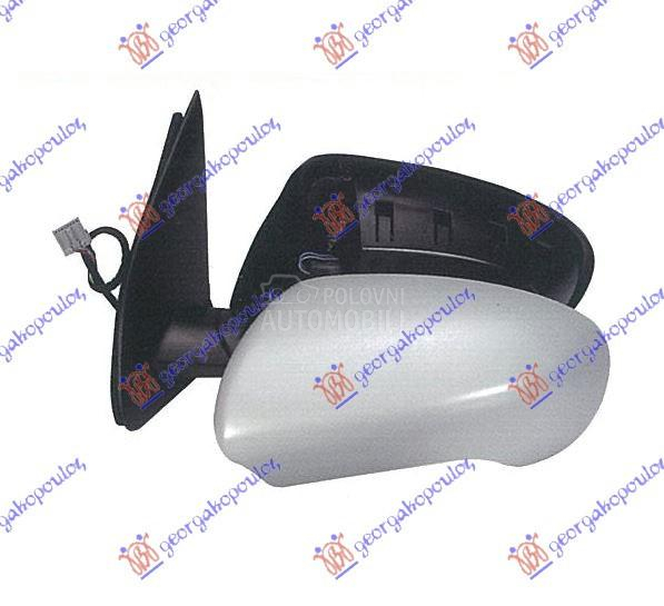 RETROVIZOR ELEKTRICNI SA GREJA