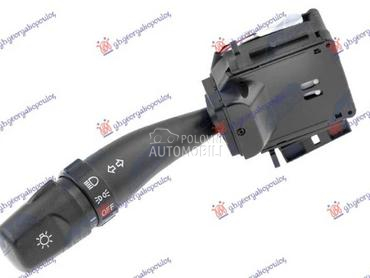 PREKIDAC/RUCICA NA VOLANU za Hyundai Santa Fe od 2000. do 2005. god.