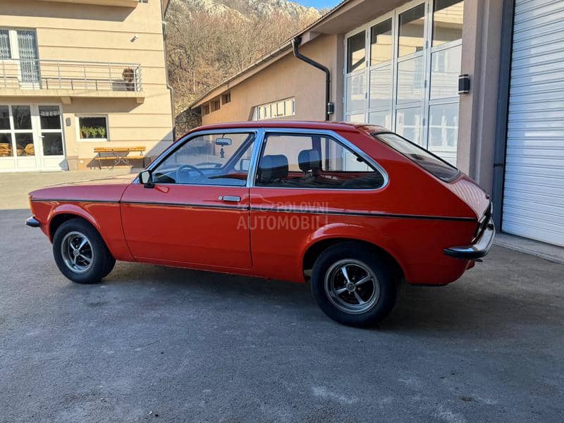 Opel Kadett 