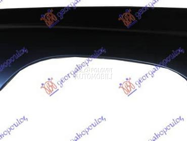 KRILO Levo za Subaru Forester od 1998. do 2002. god.