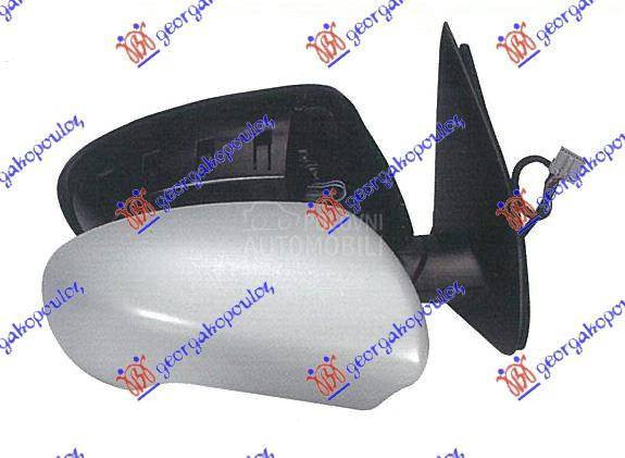 RETROVIZOR ELEKTRICNI SA GREJA