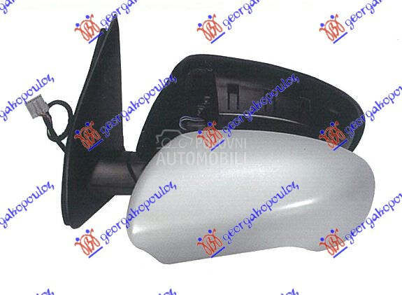 RETROVIZOR ELEKTRICNI SA GREJA