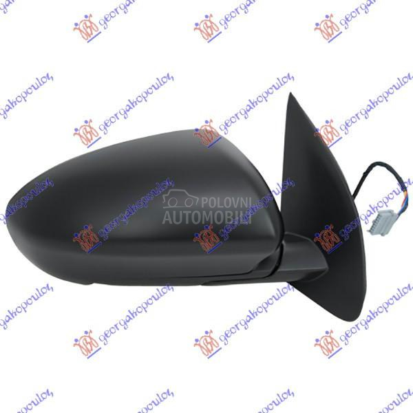RETROVIZOR ELEKTRICNI SA GREJA