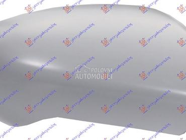 POKLOPAC RETROVIZORA PM za Nissan Qashqai od 2010. do 2013. god.