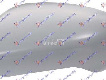 POKLOPAC RETROVIZORA PM za Nissan Qashqai od 2010. do 2013. god.