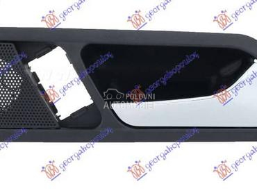 KVAKA ZADNJA UNUTRASNJA... za Volkswagen Passat B6 od 2005. do 2011. god.