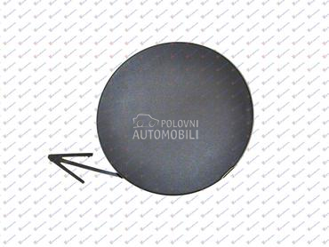 POKLOPAC KUKE ZADNJEG BRANIKA za Nissan Qashqai od 2007. do 2010. god.