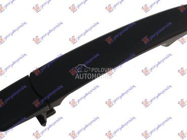 KVAKA PREDNJIH VRATA SPOLJASNJ za Nissan Qashqai od 2007. do 2010. god.