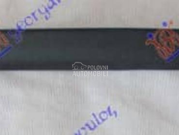 LAJSNA PVC MASKE CRNA za Suzuki Alto od 1999. do 2007. god.