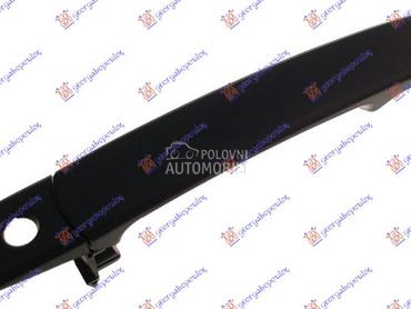 KVAKA PREDNJIH VRATA SPOLJASNJ za Nissan Qashqai od 2010. do 2013. god.