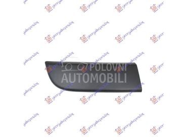 LAJSNA PREDNJIH VRATA Nv Levo za Nissan Ostalo za 2011. god.