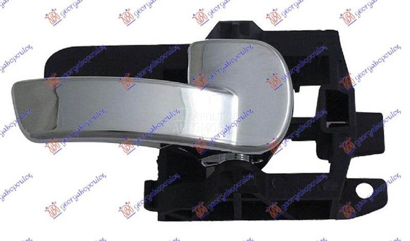 KVAKA PREDNJIH/ZADNJIH UNUTRAS