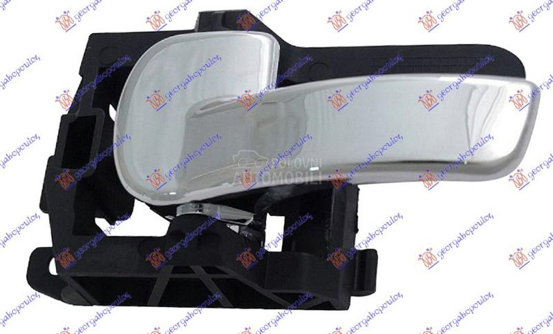 KVAKA PREDNJIH/ZADNJIH UNUTRAS