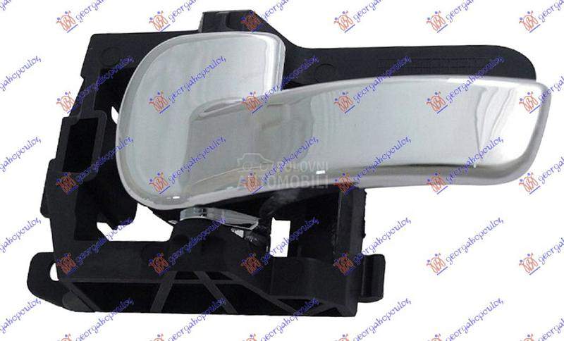 KVAKA PREDNJIH/ZADNJIH UNUTRAS