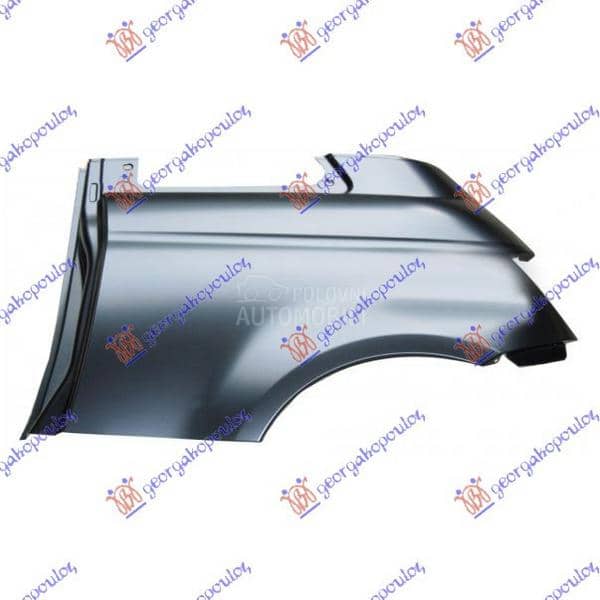 ZADNJI BLATOBRAN Levo